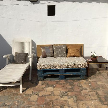 Vilanova i la Geltrú Casa El Rincon De La Geltru 빌라 외부 사진