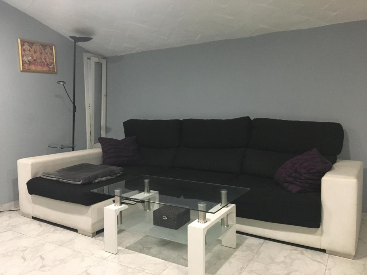 Vilanova i la Geltrú Casa El Rincon De La Geltru 빌라 외부 사진