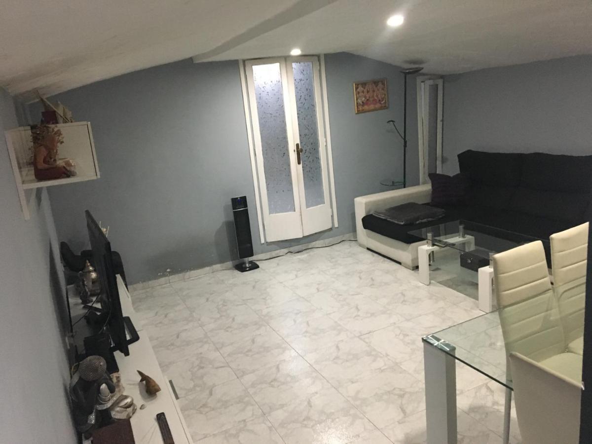 Vilanova i la Geltrú Casa El Rincon De La Geltru 빌라 외부 사진
