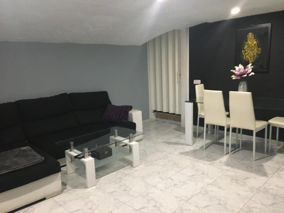 Vilanova i la Geltrú Casa El Rincon De La Geltru 빌라 외부 사진