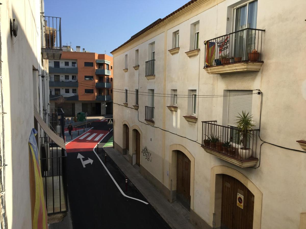 Vilanova i la Geltrú Casa El Rincon De La Geltru 빌라 외부 사진