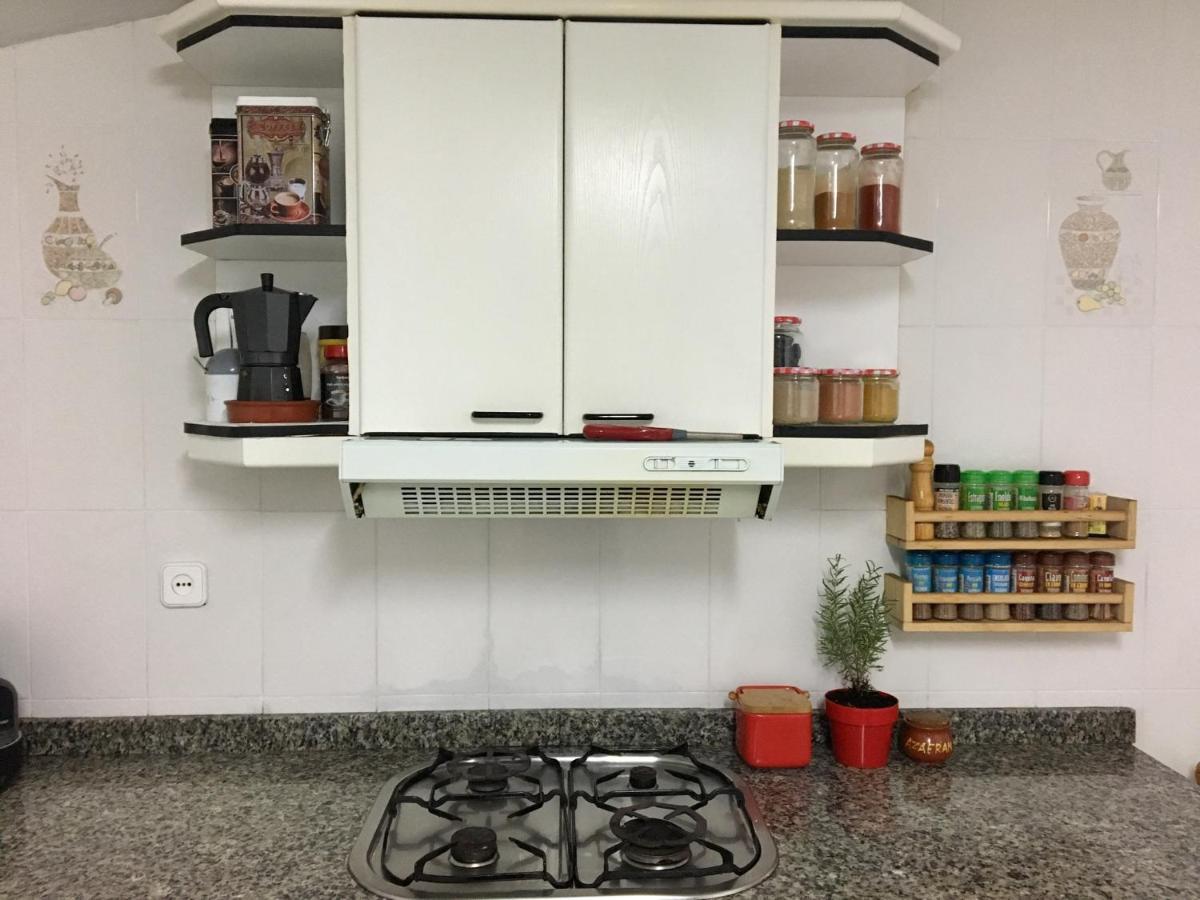 Vilanova i la Geltrú Casa El Rincon De La Geltru 빌라 외부 사진