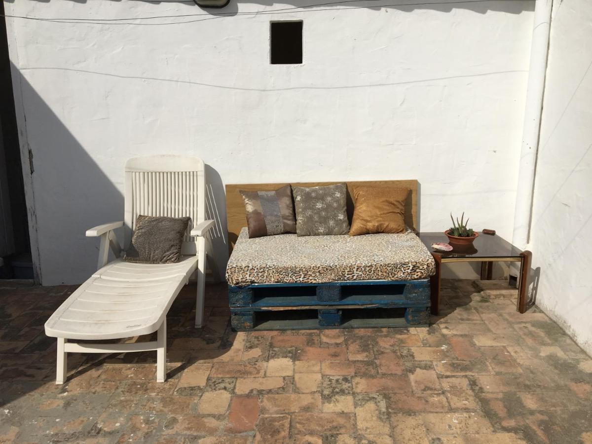 Vilanova i la Geltrú Casa El Rincon De La Geltru 빌라 외부 사진