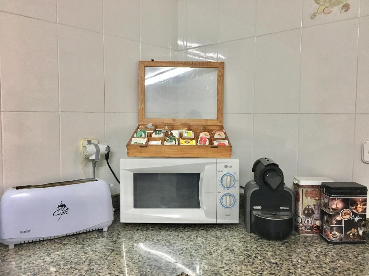 Vilanova i la Geltrú Casa El Rincon De La Geltru 빌라 외부 사진