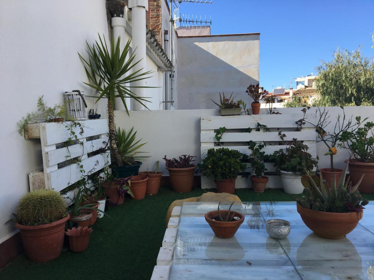 Vilanova i la Geltrú Casa El Rincon De La Geltru 빌라 외부 사진