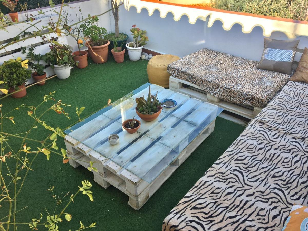 Vilanova i la Geltrú Casa El Rincon De La Geltru 빌라 외부 사진